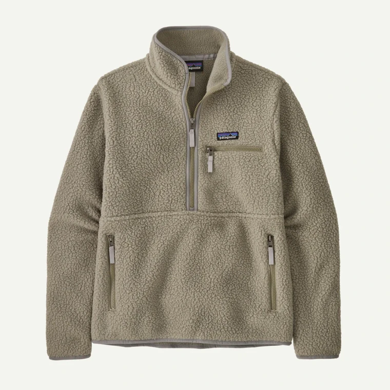 Retro Pile Marsupial 22835 WOMEN'S OUTER