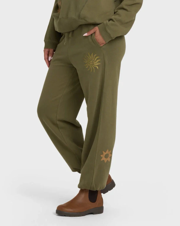 Sightseer Jogger 24B124511 WOMEN'S PANT