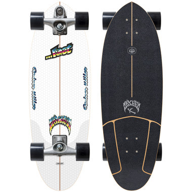 Puddle Jumper C7 SKATE COMP