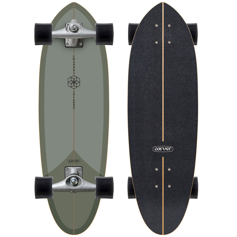Ci Fish CX SKATE     CRUISER