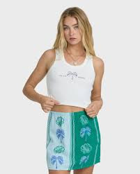 Grab Some Shade Tank 24B4516006 WOMEN'S TSHIRT