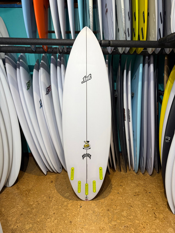 Mini Driver 2026 SURF