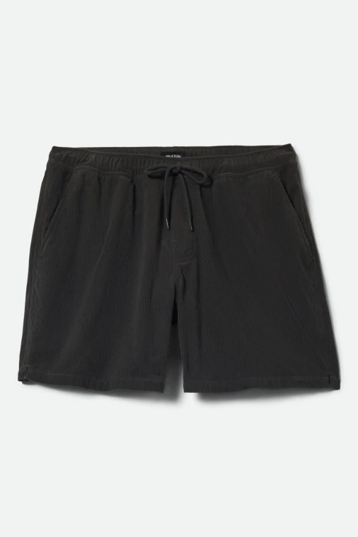 Everyday Corduroy Short 30003 SHORTS