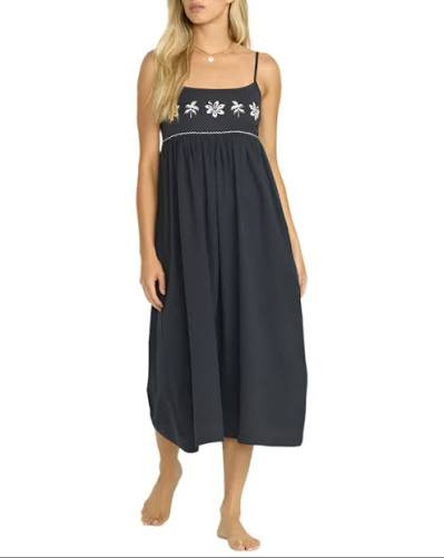 Days End Dress 24B132506 WOMEN'S DRESS