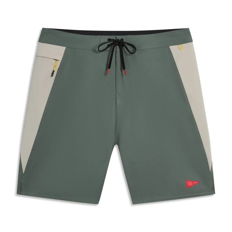 Standard Issue Boardshort FMBS00062 TRUNKS