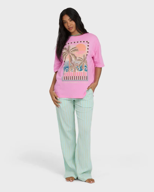 New Waves 2 Pant BL000218W WOMEN'S PANT