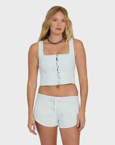 Eezy Waist Short BL000159W WOMEN'S SHORT