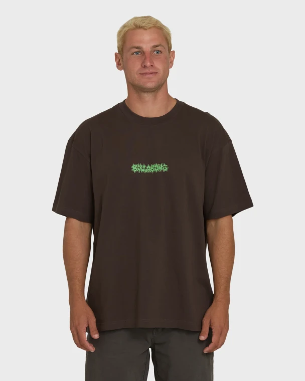 Marrow Og Ss BL000616M TSHIRT