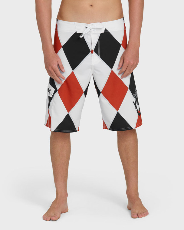Ai Diamonds Pro 22 BL000562M TRUNKS
