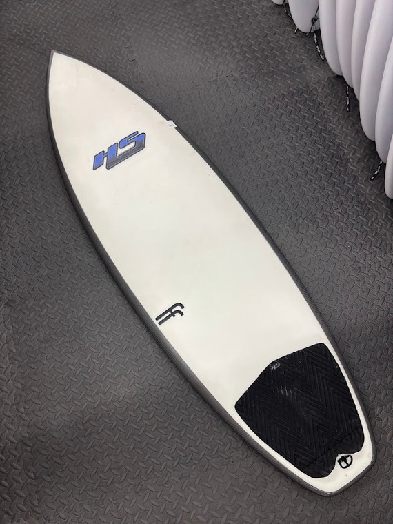 5'4 Hs Nova T#054 (27.8L) SURF      USED BOARD
