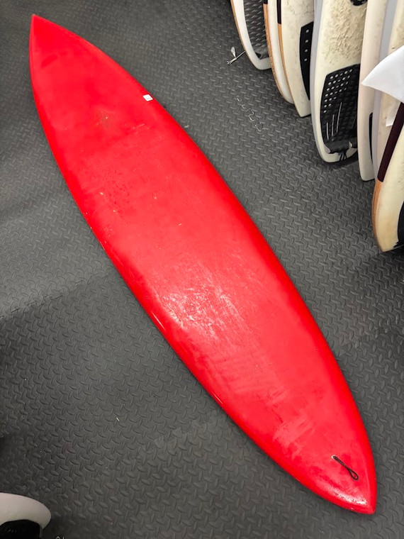 7'4 Lebeckett Sinfin C#546 SURF      USED BOARD