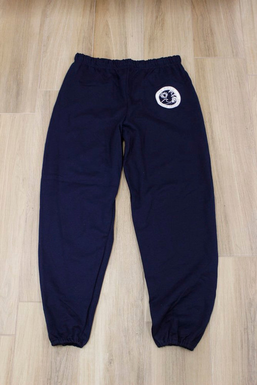 SWEATPANT PANTS