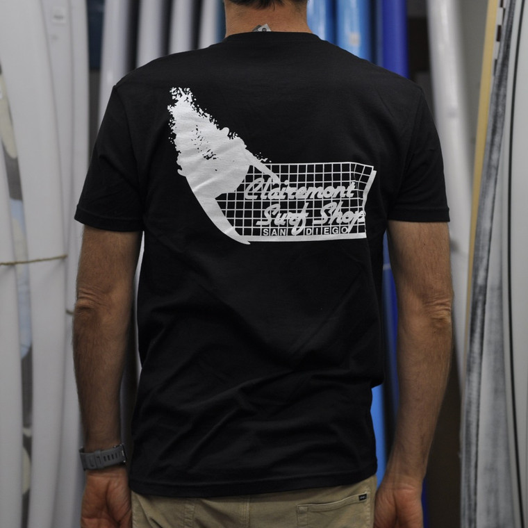 Css Grid S/S  TSHIRT