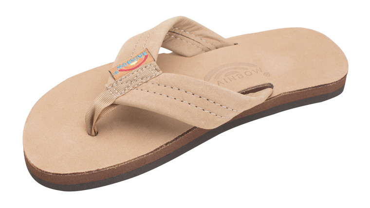 Premier Leather Single Kids 101LTS KIDS SANDALS