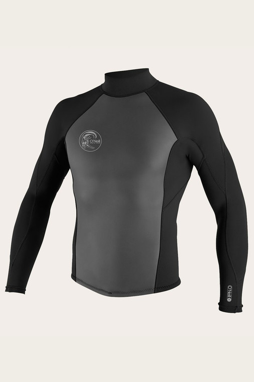 ORIGINAL L/S 4465 WETSUIT   SPRING/TOP