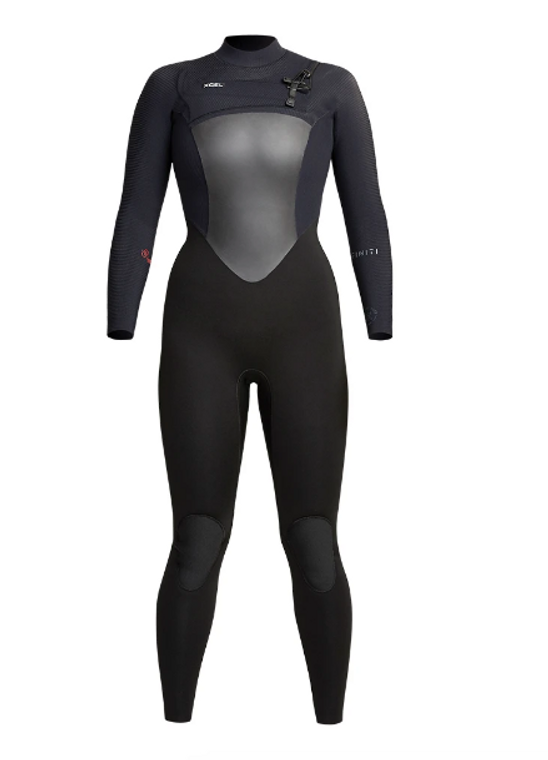 Infiniti 4/3 Womens WR433Z20 WR433Z20 WETSUIT   WOMENS