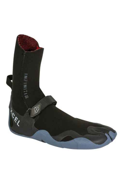 Infiniti 3Mm Split Toe AT037017 AT037017 WETSUIT   ACCESSORIE