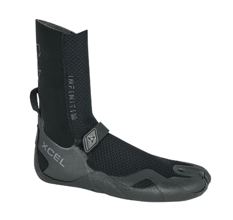 Infiniti 3Mm Split Toe AN037020 AN037020 WETSUIT   ACCESSORIE