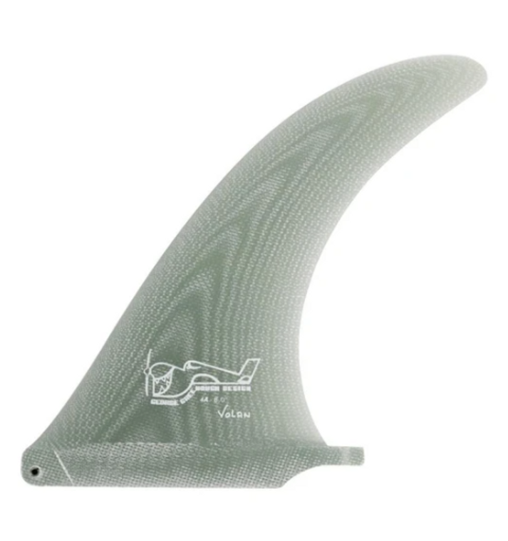 Greenough 4A Volan VOLAN ACC FIN