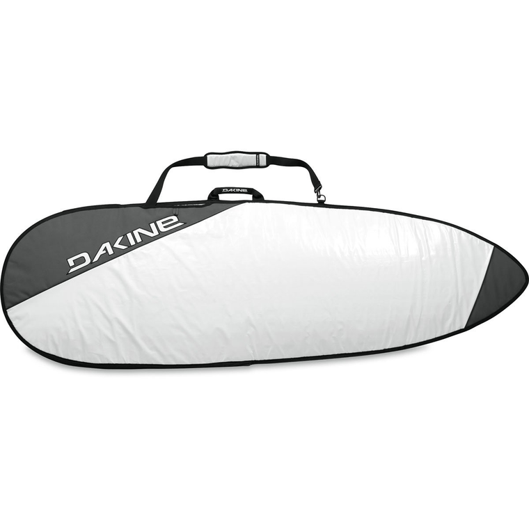 6'3 SURF DAYLIGHT THRUSTER  ACC BAG