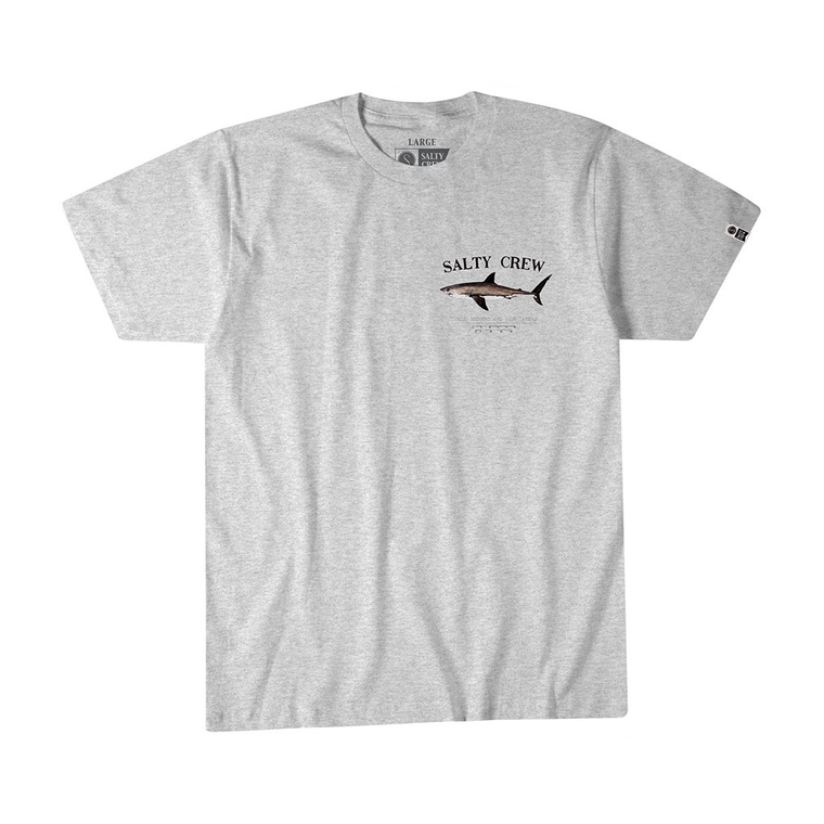 Bruce S/S Tee 20035067 TSHIRT