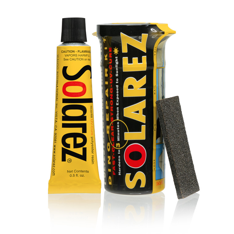 .5 Oz Travel Kit  ACCESSORIE