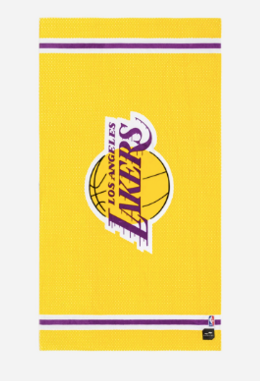 Beach Towel 34" X 62" ACCESSORIE