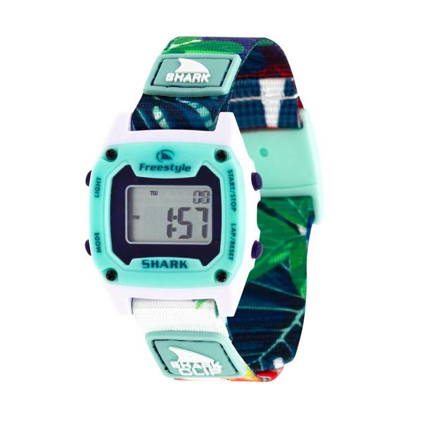 Shark Mini Clip WATCHES - Clairemont Surf Shop