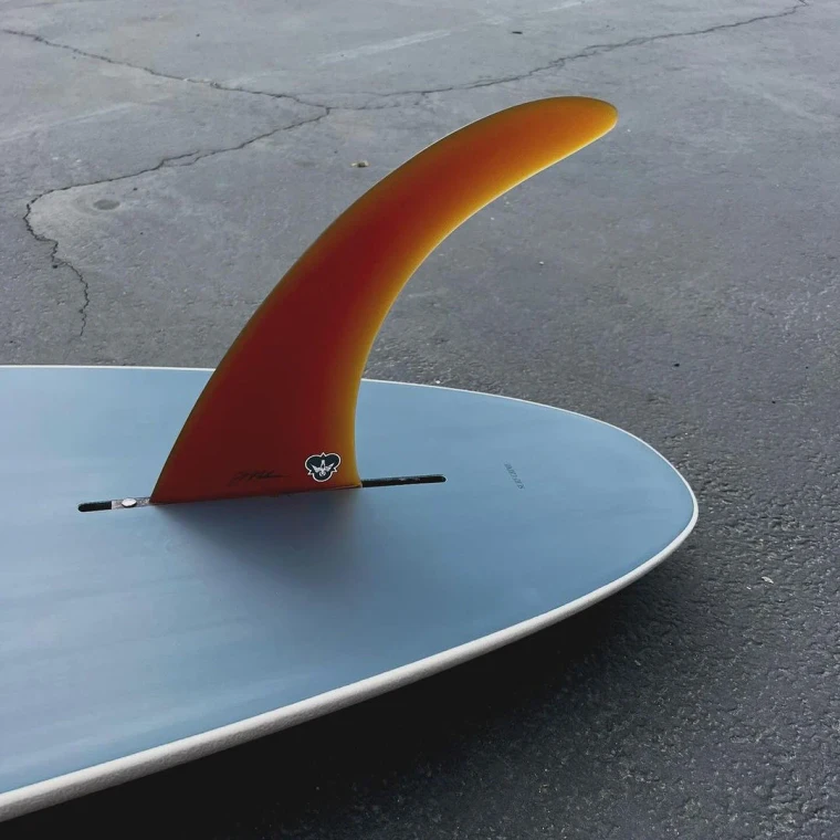 Parallax  ACC FIN