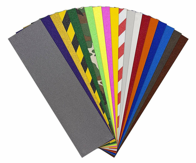 Grip Tape COLORFUL SKATE