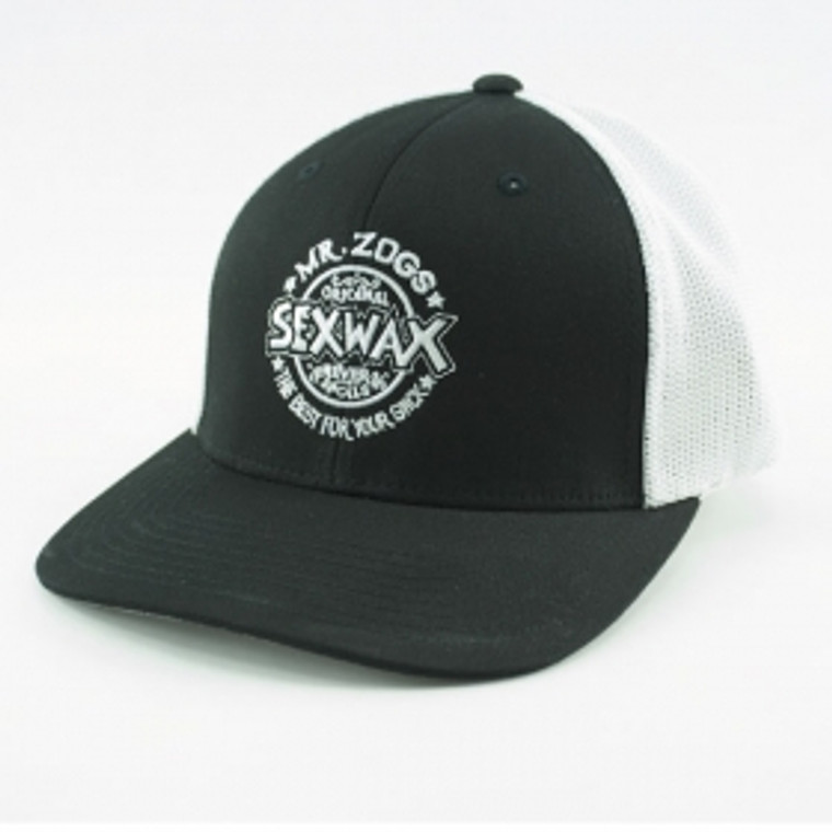 TRUCKER FLEXFIT HAT  ACCESSORIEHATS