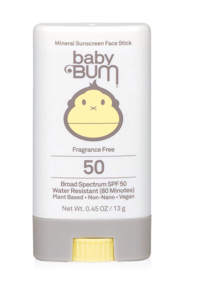 Baby Bum Stick 55050 SUN SCREEN