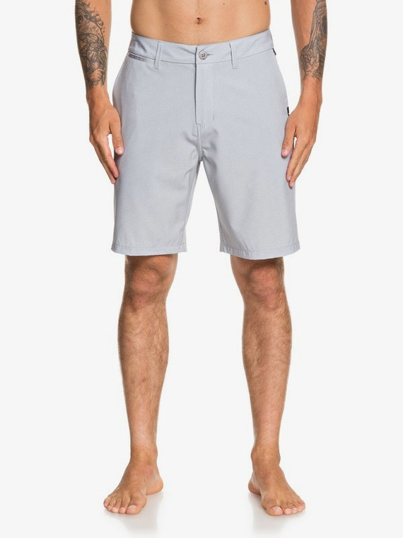 Union Heather Amphibian EQYWS03653 SHORTS