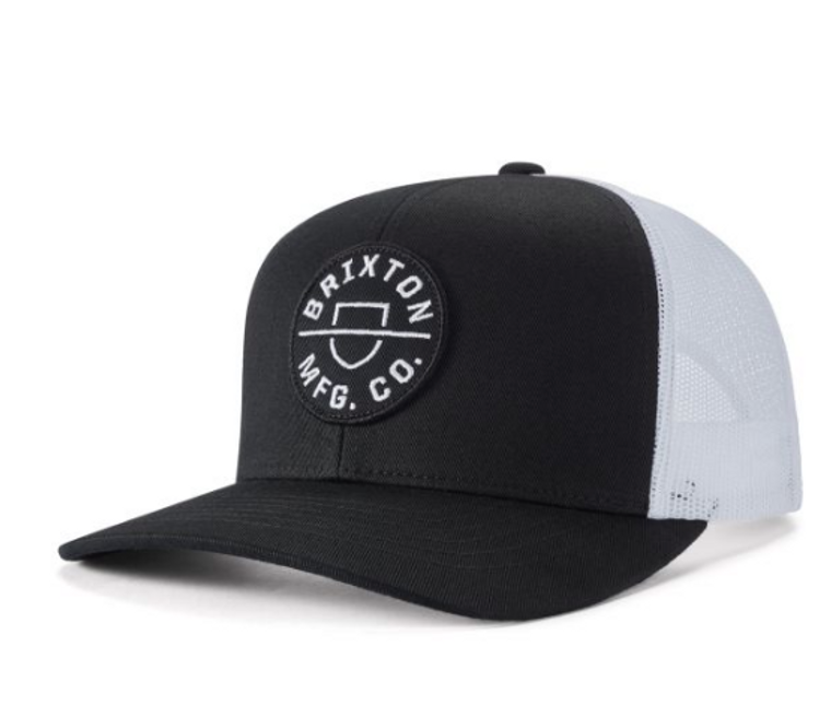 Crest Mesh Cap 10651 ACCESSORIEHATS