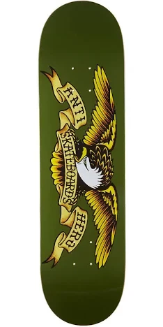 Classic Eagle TEAM DECK SKATE     DECK