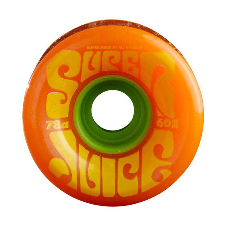 Super Juice  SKATE     WHEEL