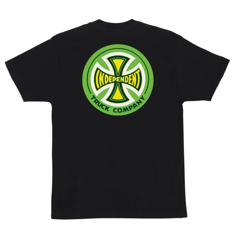 Truck Co SS SKATE     TSHIRT