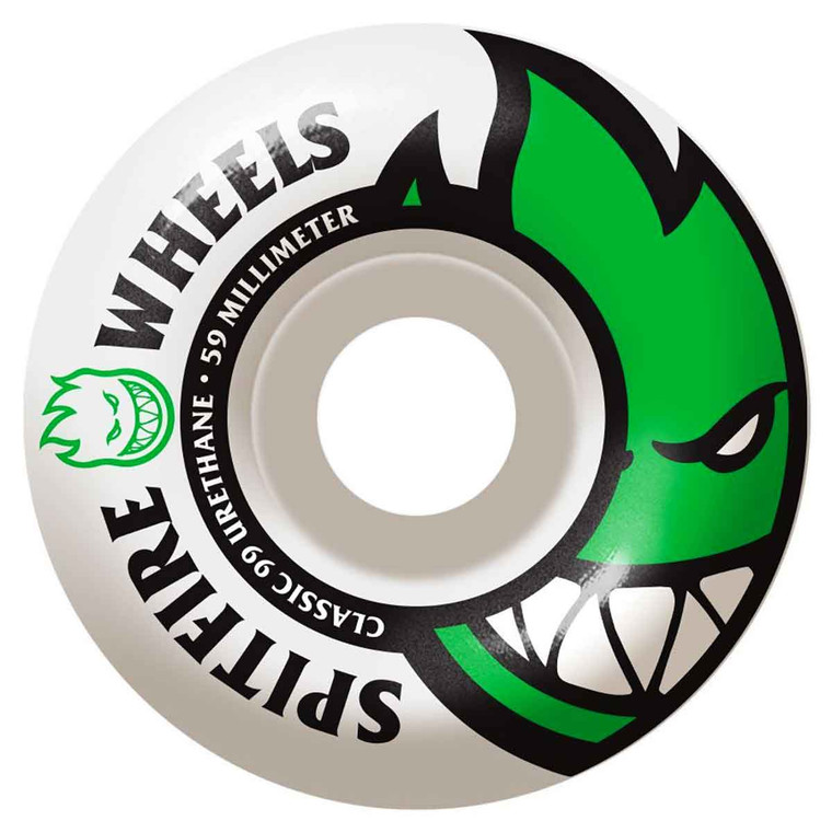 Bighead 99 SKATE     WHEEL