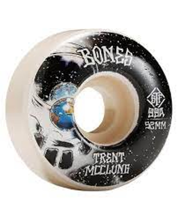 Unkown Stf MCCLUNG SKATE     WHEEL