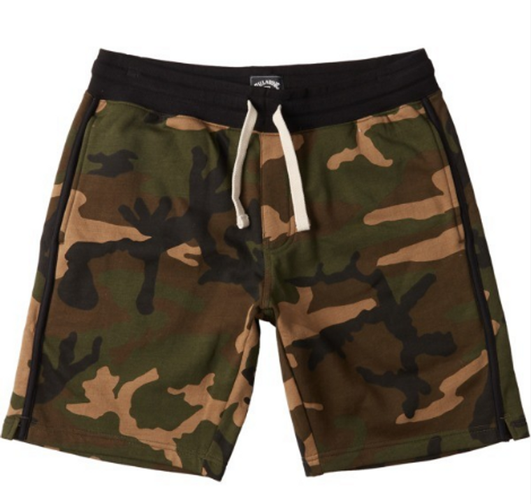 All Day Short M2513BAS SHORTS