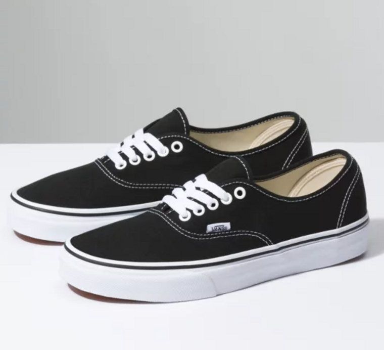 Authentic SKATE SHOES