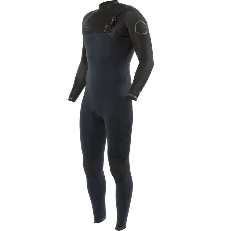 High Seas Ii 3/2 Chest Zip MW32UHFC WETSUIT   FULLSUITS