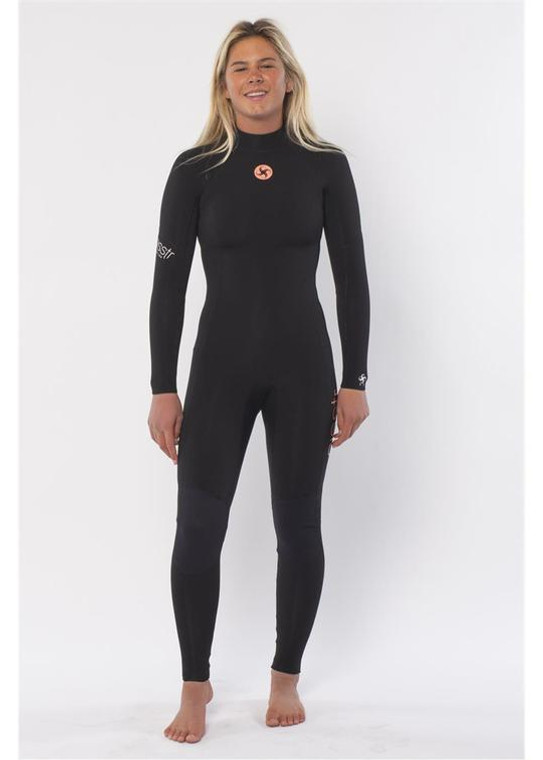 4/3 Seven Seas Bz GN7S43BZ WETSUIT   WOMENS