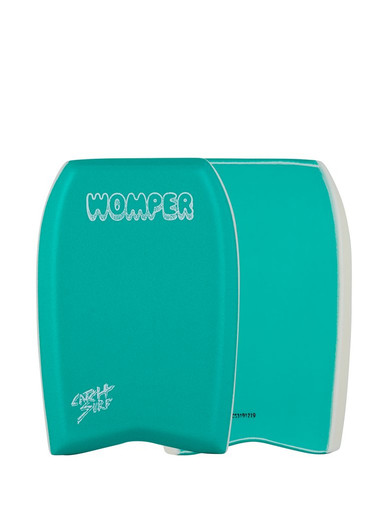 THE WOMPER WOMP-16 BODYBOARD - Clairemont Surf Shop