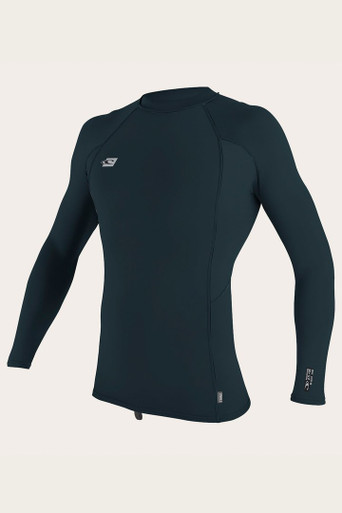 ONeill Wetsuits Womens WMS Basic Skins S//S Rash Guard T-Shirt