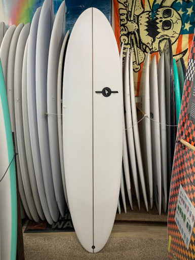 episode surfboard 7,2” egg2+1 model Josh Hall Mini Quad Egg for sale at The Board Source