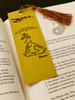 Dheerma™ Bookmark