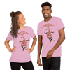 Llama Dalai™ Unisex T-Shirt