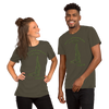 Mandalagator™ Unisex T-Shirt