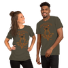 Meditiger™ Unisex T-Shirt